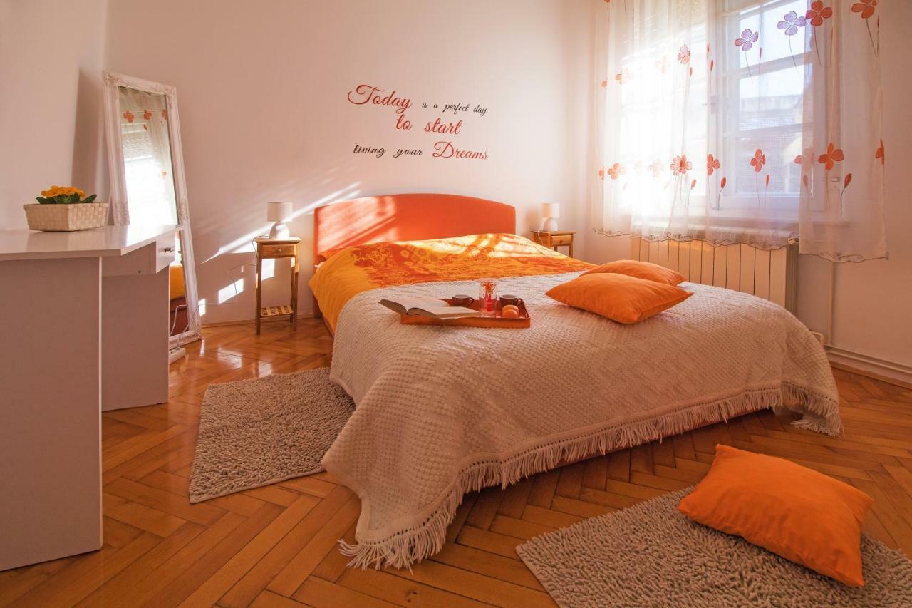 Arena Festival Apartment Pula Exterior foto