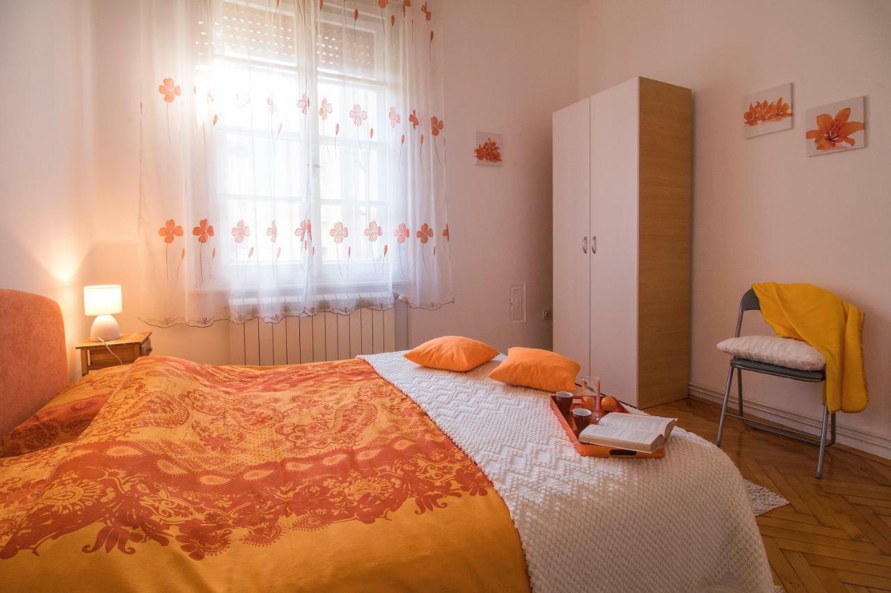 Arena Festival Apartment Pula Exterior foto