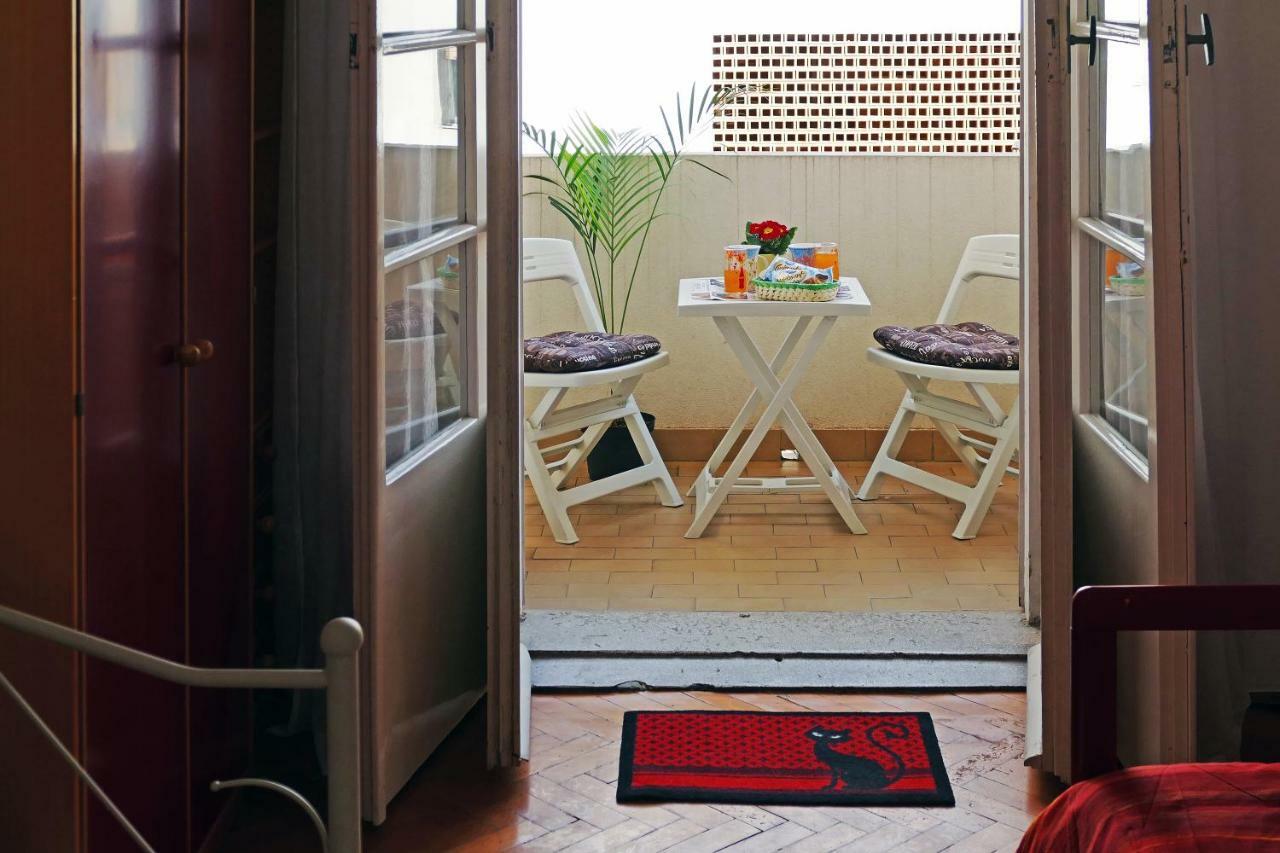 Arena Festival Apartment Pula Exterior foto